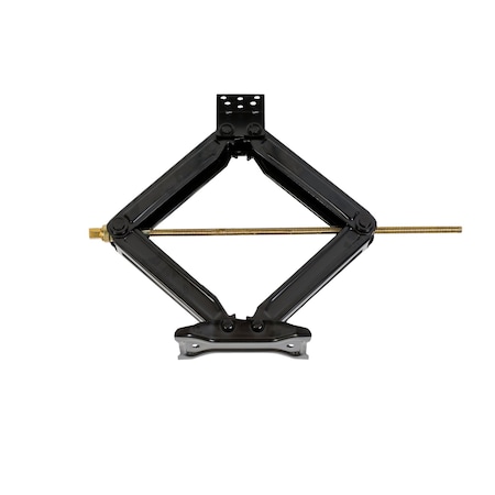Husky Towing Husky Towing 88121; RV Frame Stabilizer; Scissor Type; 5,000 lb; 2 Pack 88121